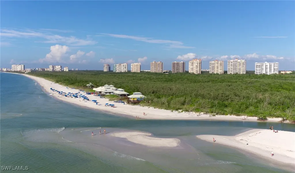 6734 Pelican Bay Boulevard Naples FL 34108