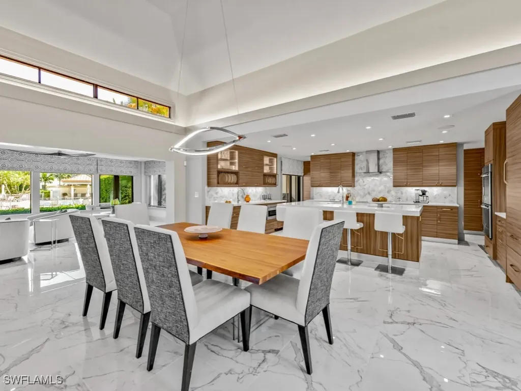 6734 Pelican Bay Boulevard Naples FL 34108