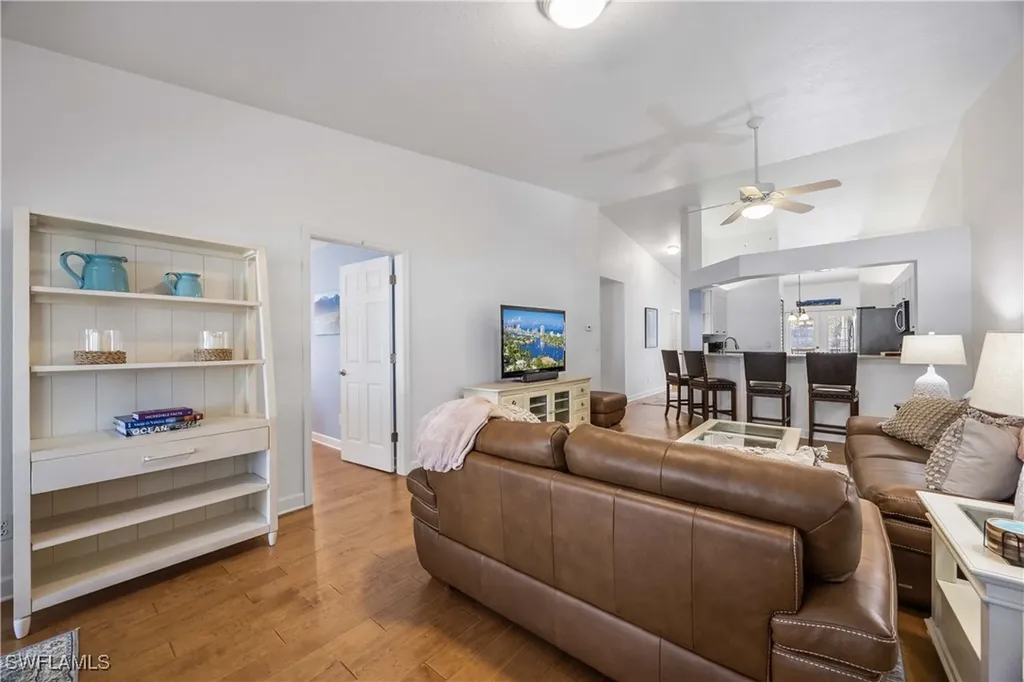 7050 Barrington Circle Naples FL 34108