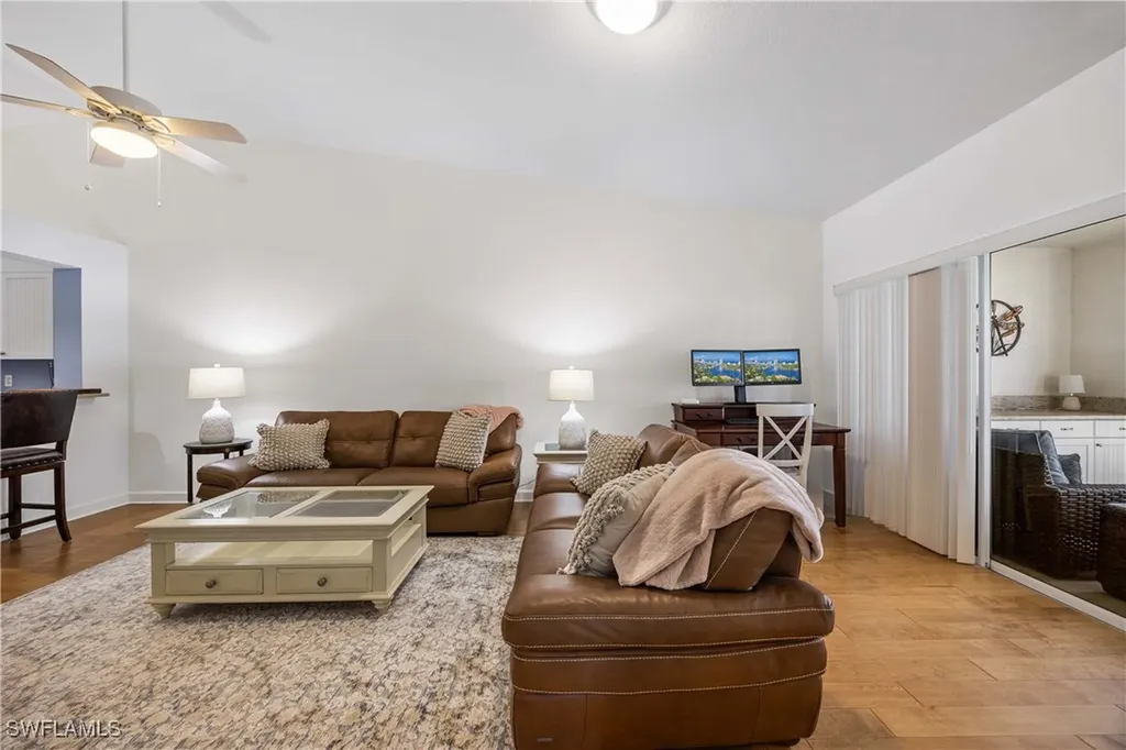 7050 Barrington Circle Naples FL 34108