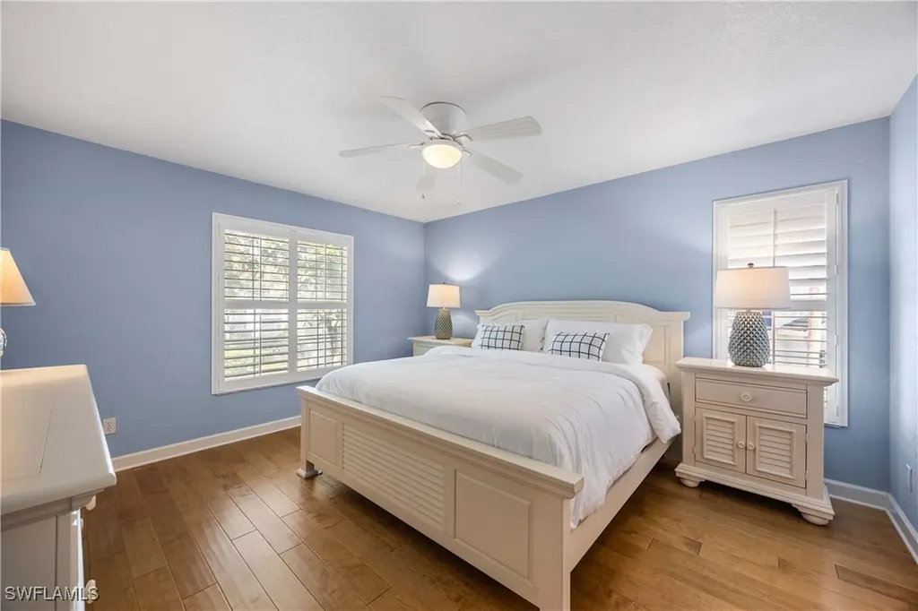 7050 Barrington Circle Naples FL 34108