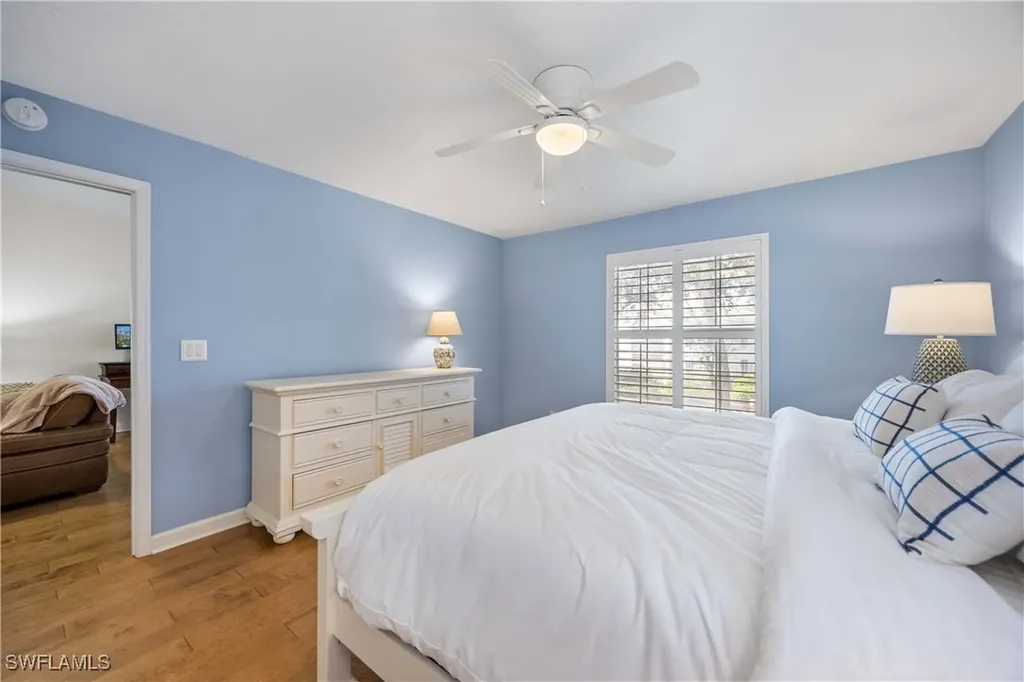 7050 Barrington Circle Naples FL 34108