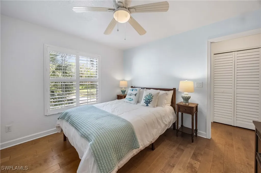 7050 Barrington Circle Naples FL 34108