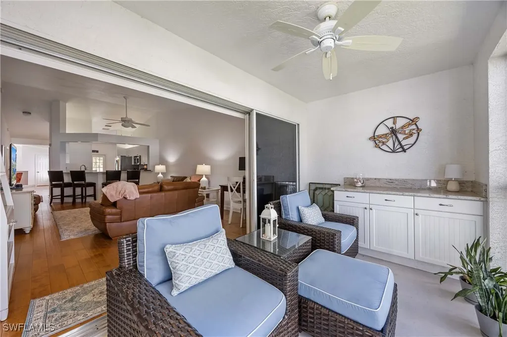 7050 Barrington Circle Naples FL 34108