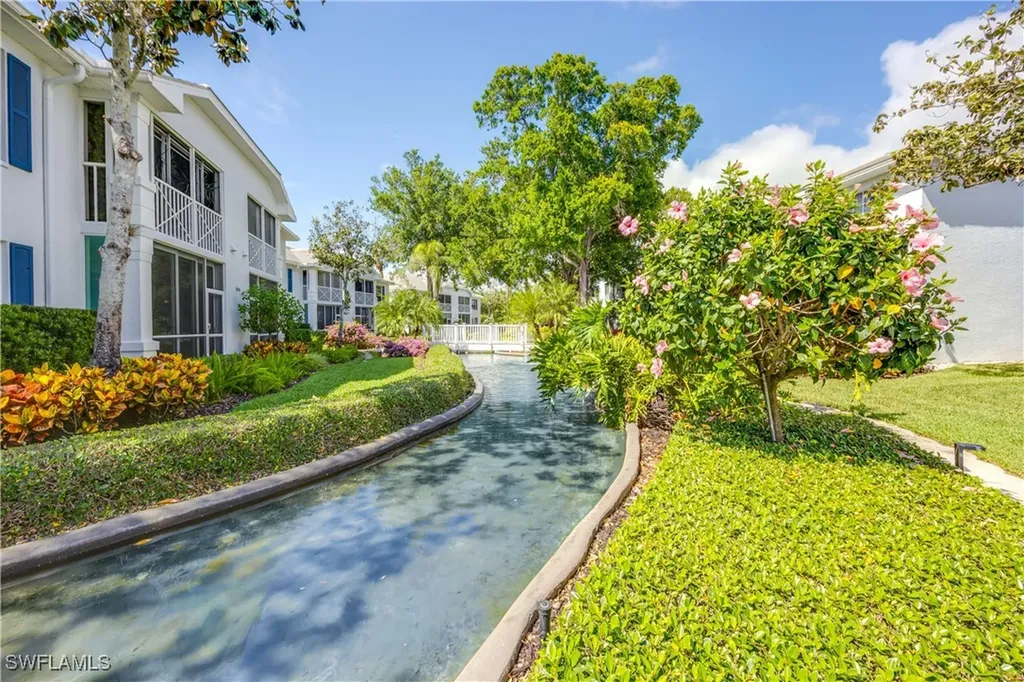 7050 Barrington Circle Naples FL 34108