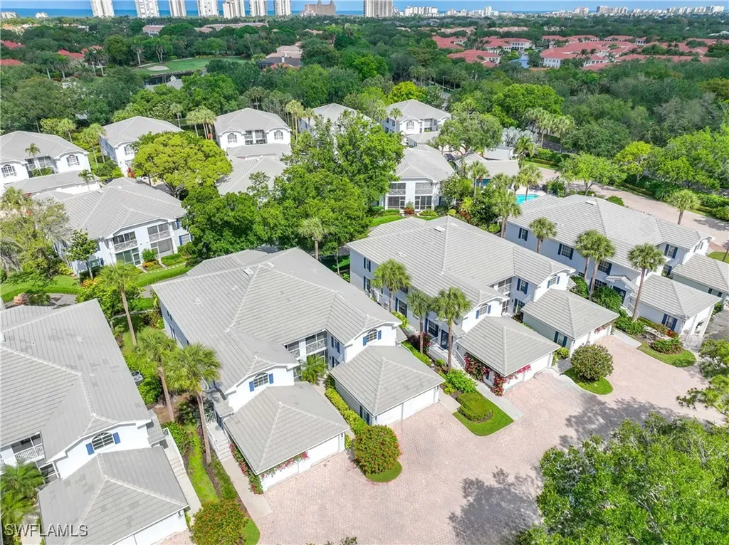 7050 Barrington Circle Naples FL 34108