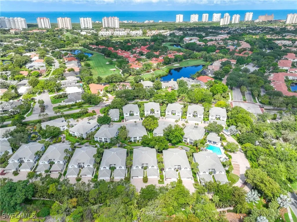 7050 Barrington Circle Naples FL 34108