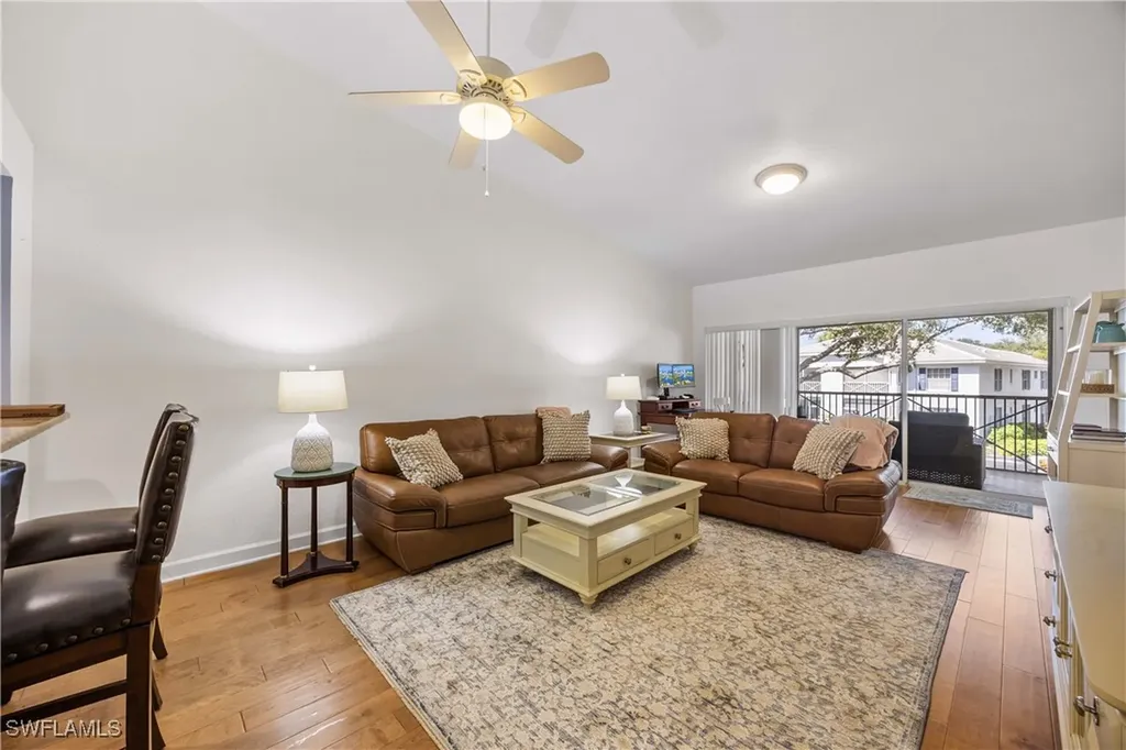 7050 Barrington Circle Naples FL 34108