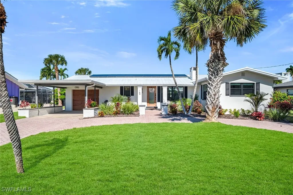 169 Ibis Street Fort Myers Beach FL 33931