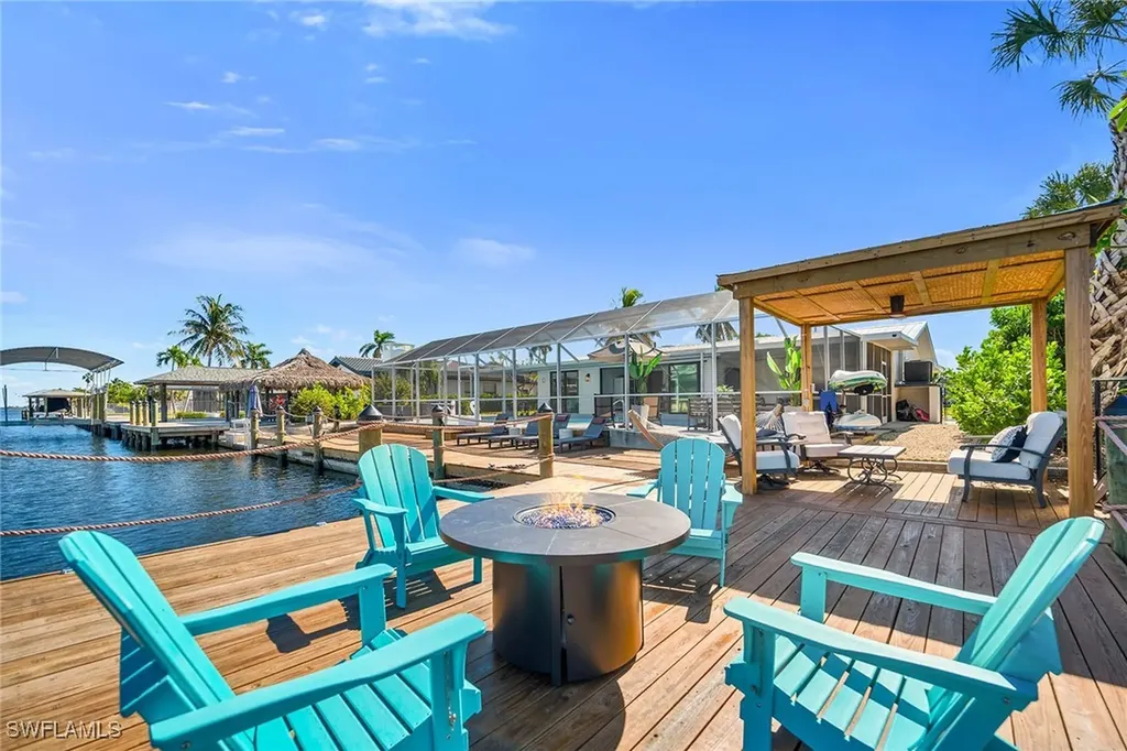 169 Ibis Street Fort Myers Beach FL 33931