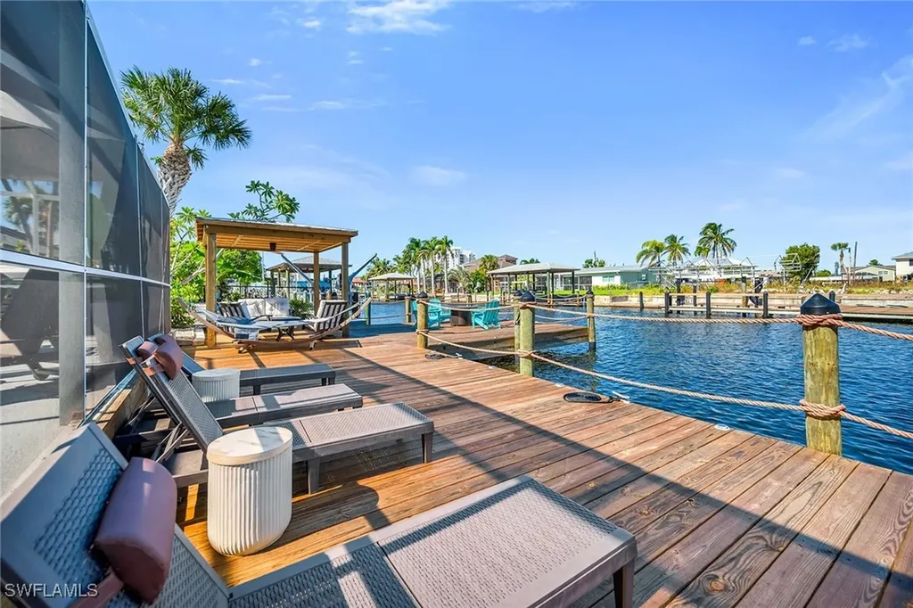 169 Ibis Street Fort Myers Beach FL 33931