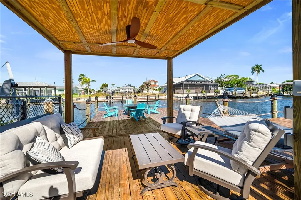 169 Ibis Street Fort Myers Beach FL 33931