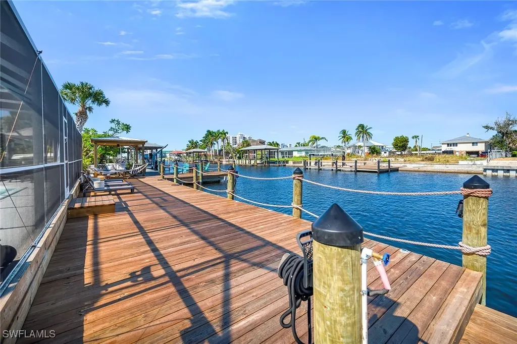 169 Ibis Street Fort Myers Beach FL 33931