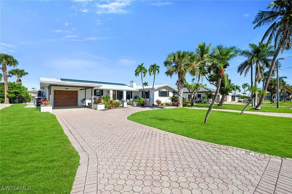 169 Ibis Street Fort Myers Beach FL 33931