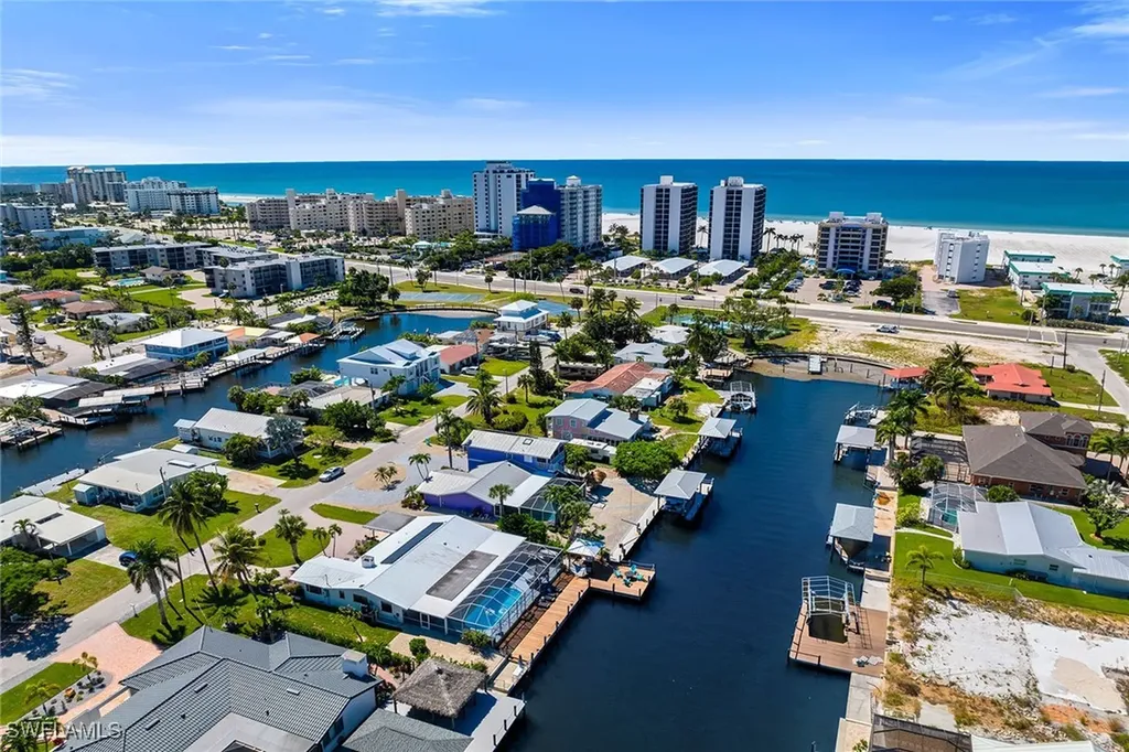 169 Ibis Street Fort Myers Beach FL 33931