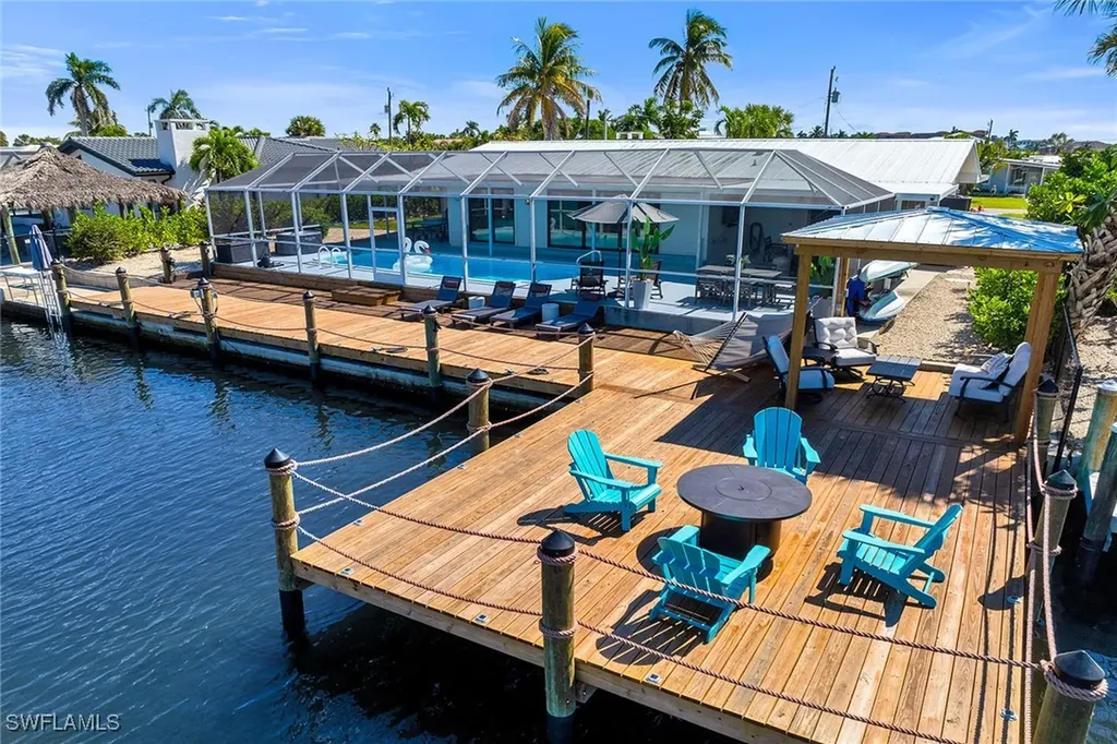169 Ibis Street Fort Myers Beach FL 33931