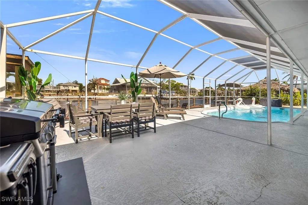 169 Ibis Street Fort Myers Beach FL 33931