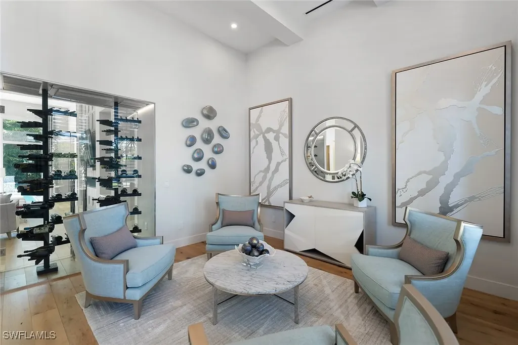 720 Orchid Drive Naples FL 34102