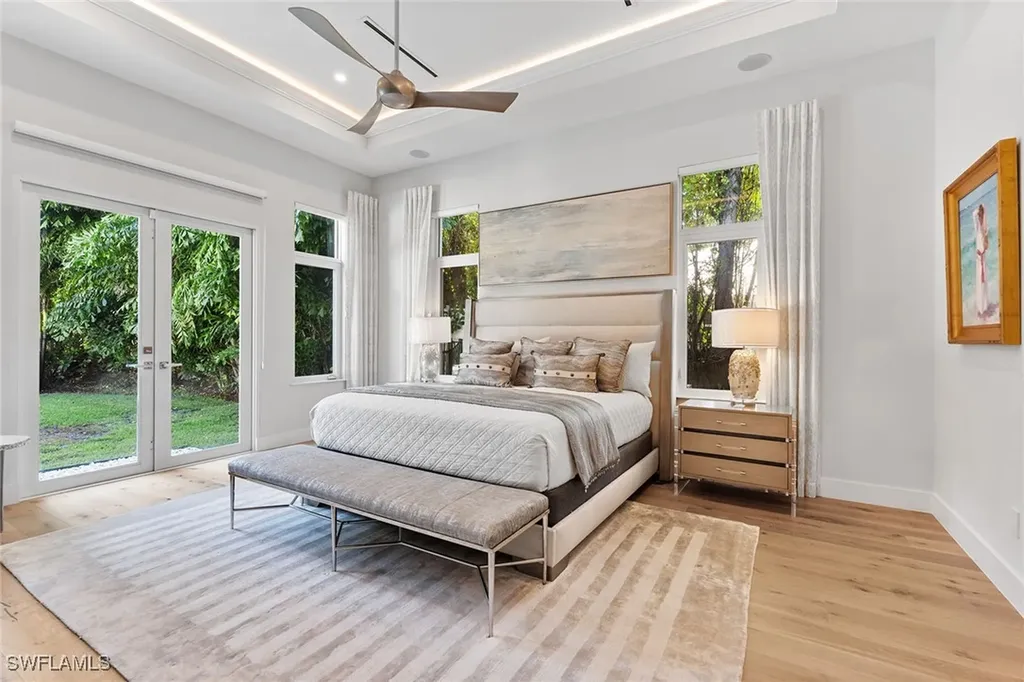720 Orchid Drive Naples FL 34102
