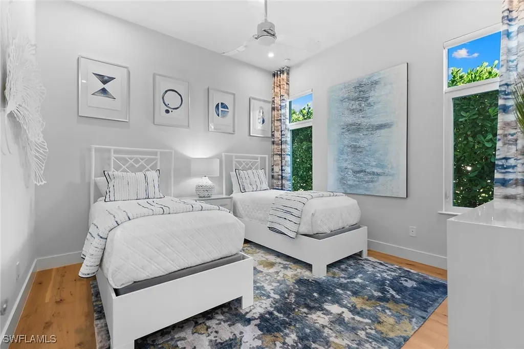 720 Orchid Drive Naples FL 34102
