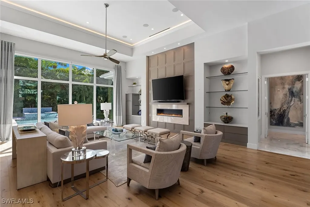 720 Orchid Drive Naples FL 34102