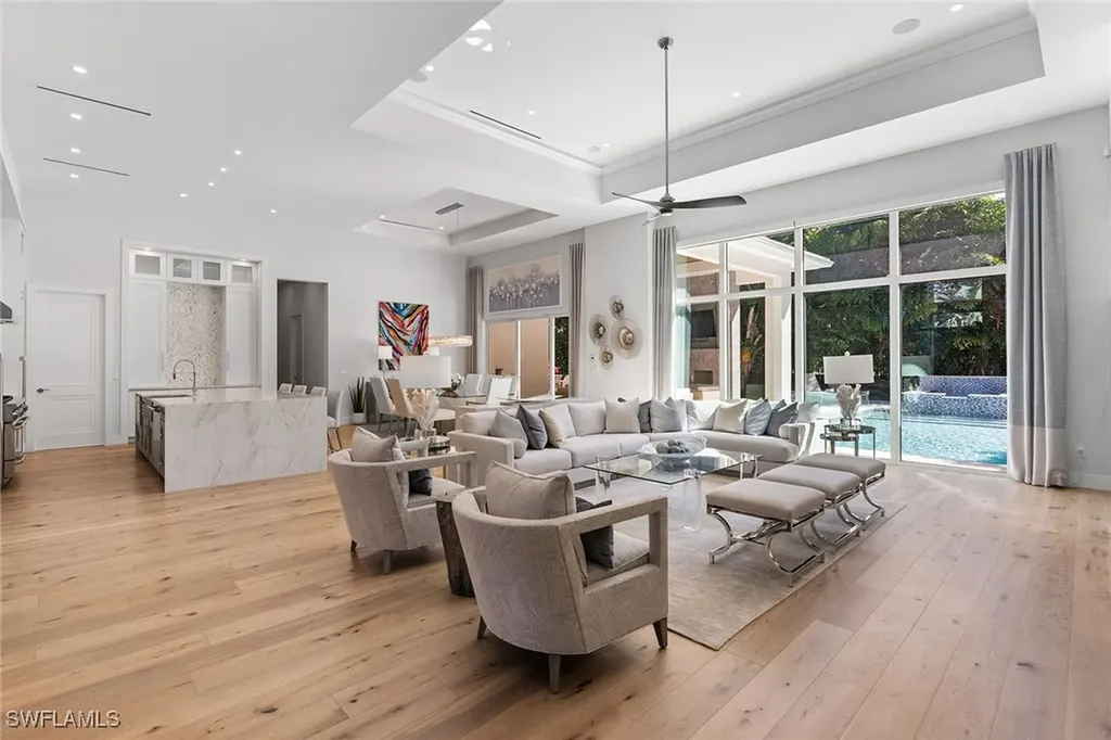720 Orchid Drive Naples FL 34102