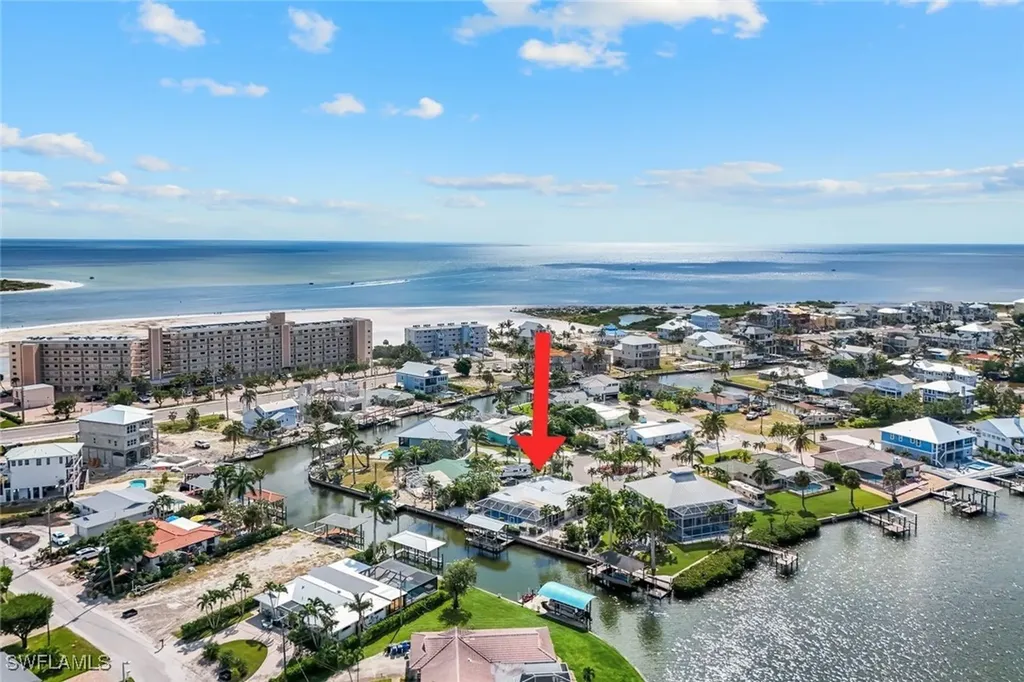 8552 Lagoon Road Fort Myers Beach FL 33931
