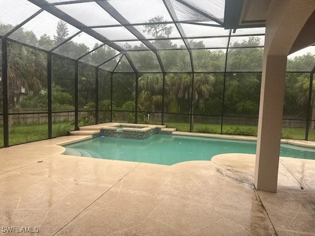 361 Everglades Boulevard N Naples FL 34120