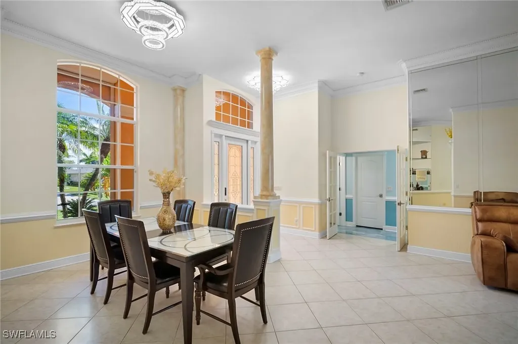 5024 SW 8th Place Cape Coral FL 33914