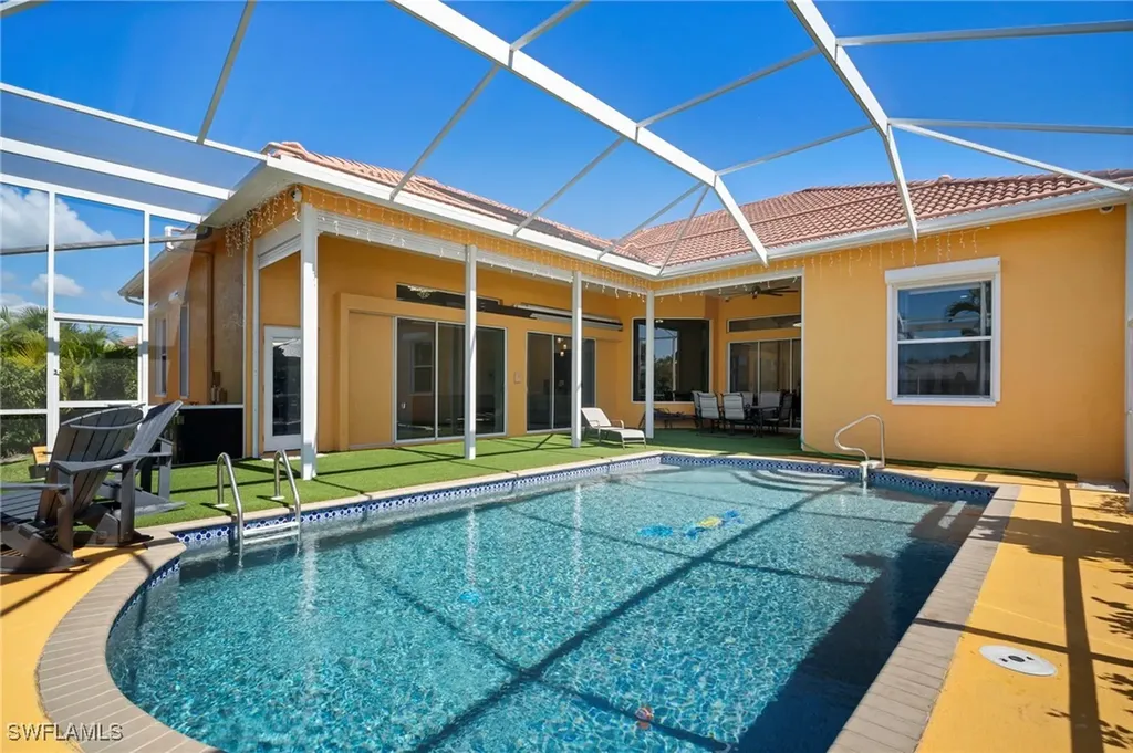 5024 SW 8th Place Cape Coral FL 33914