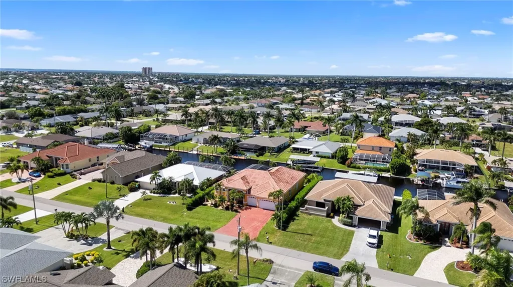 5024 SW 8th Place Cape Coral FL 33914