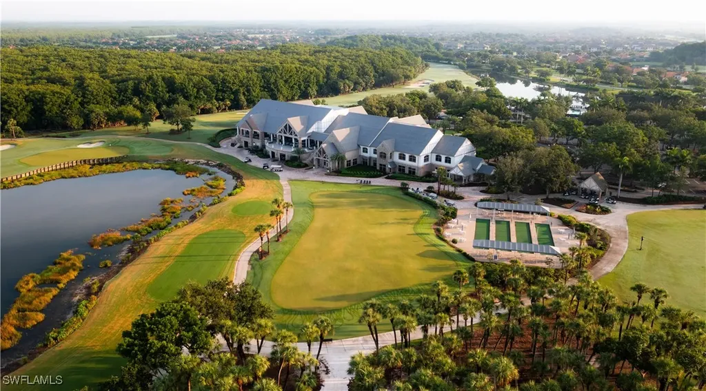 12066 Covent Garden Court Naples FL 34120