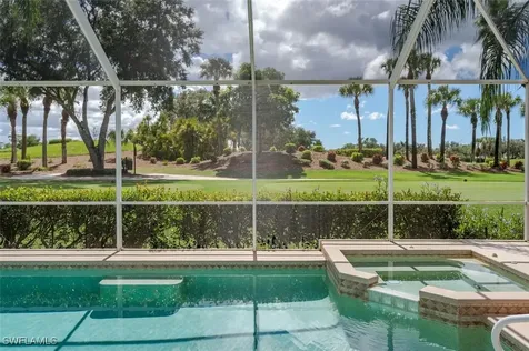3633 Grand Cypress Drive Naples FL 34119