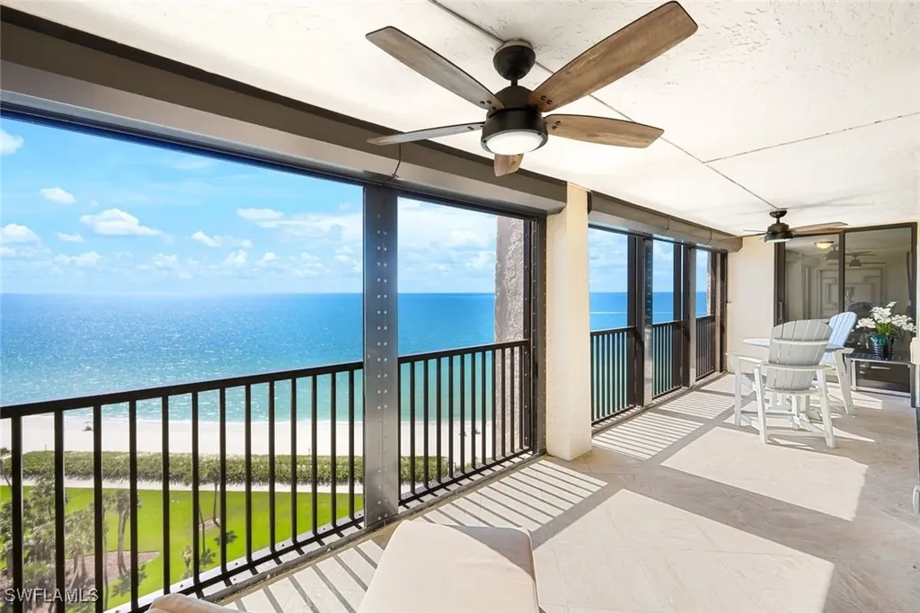 10951 Gulf Shore Drive Naples FL 34108