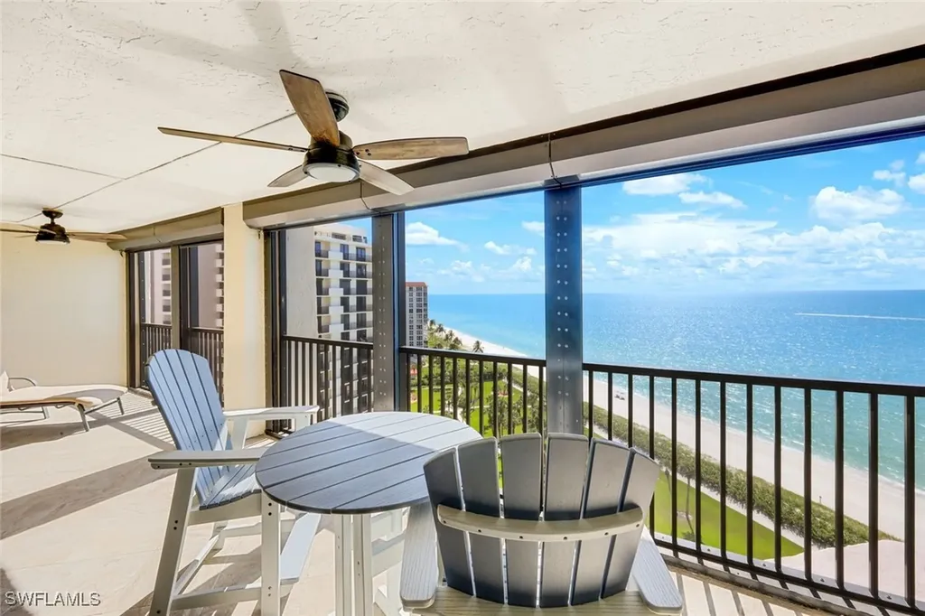 10951 Gulf Shore Drive Naples FL 34108