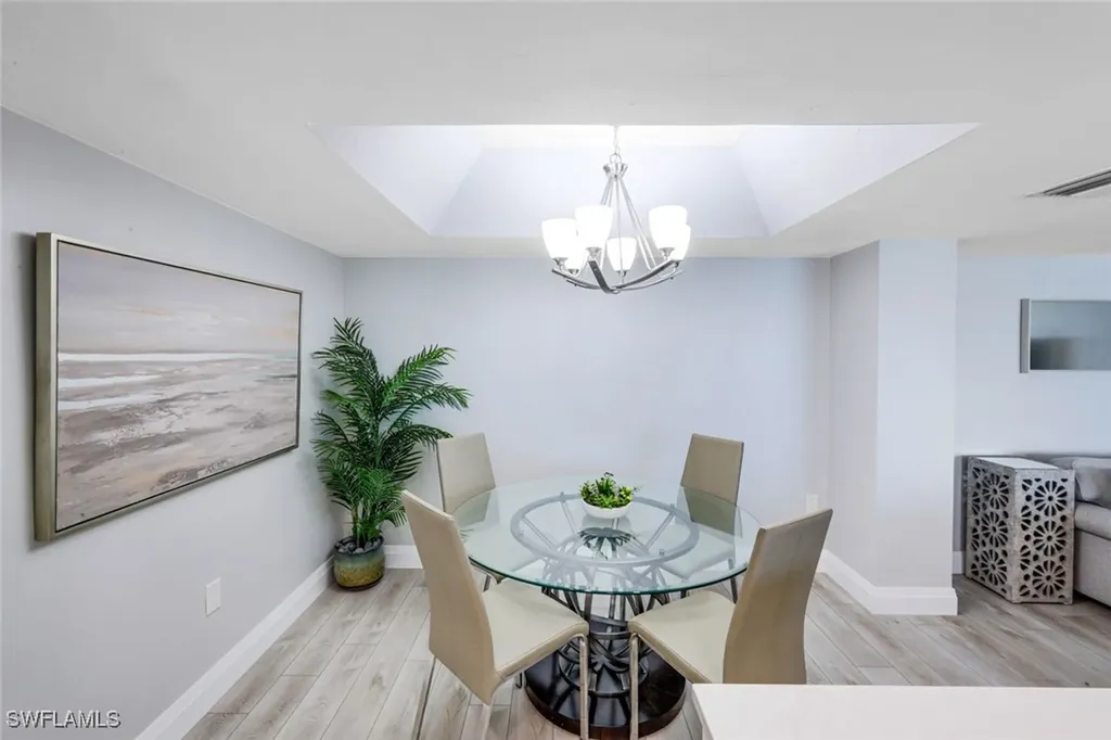 10951 Gulf Shore Drive Naples FL 34108