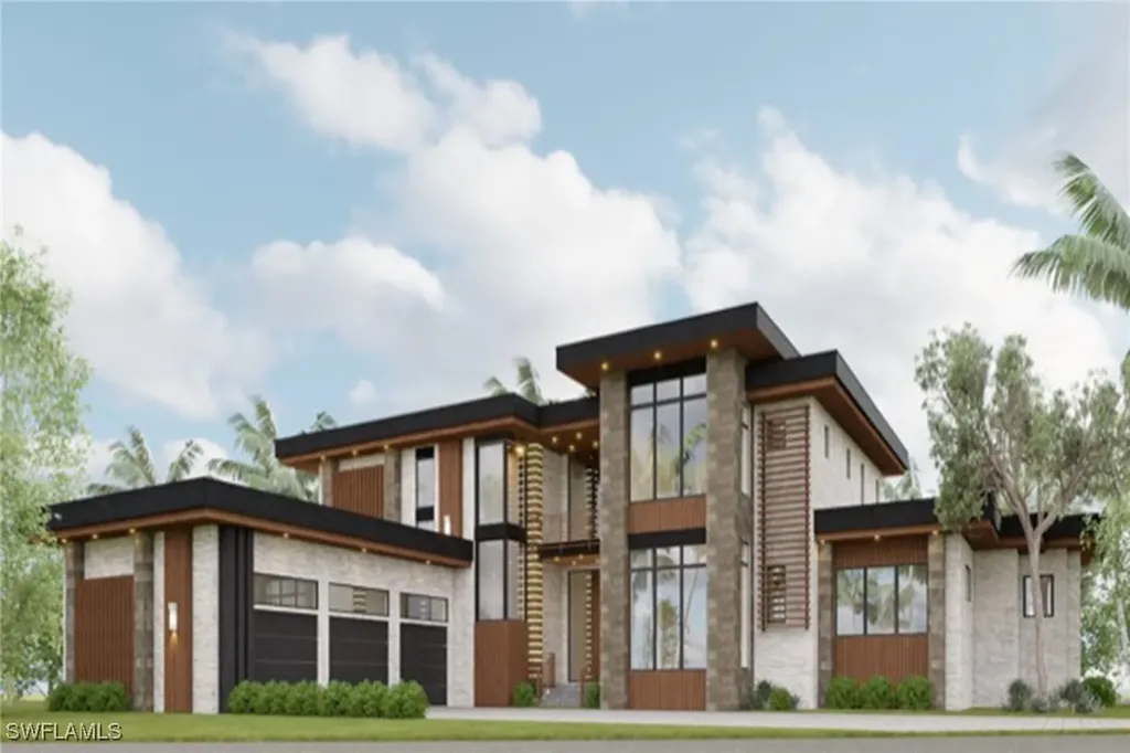 Naples FL, 5037 Starfish Avenue