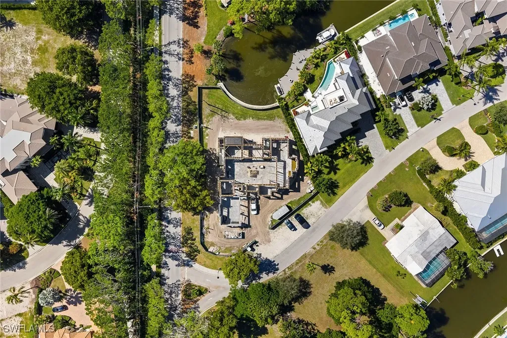 5037 Starfish Avenue Naples FL 34103