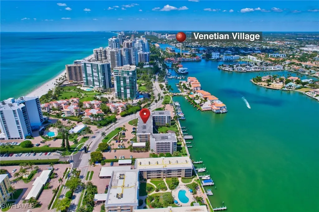 3500 Gulf Shore Boulevard N Naples FL 34103