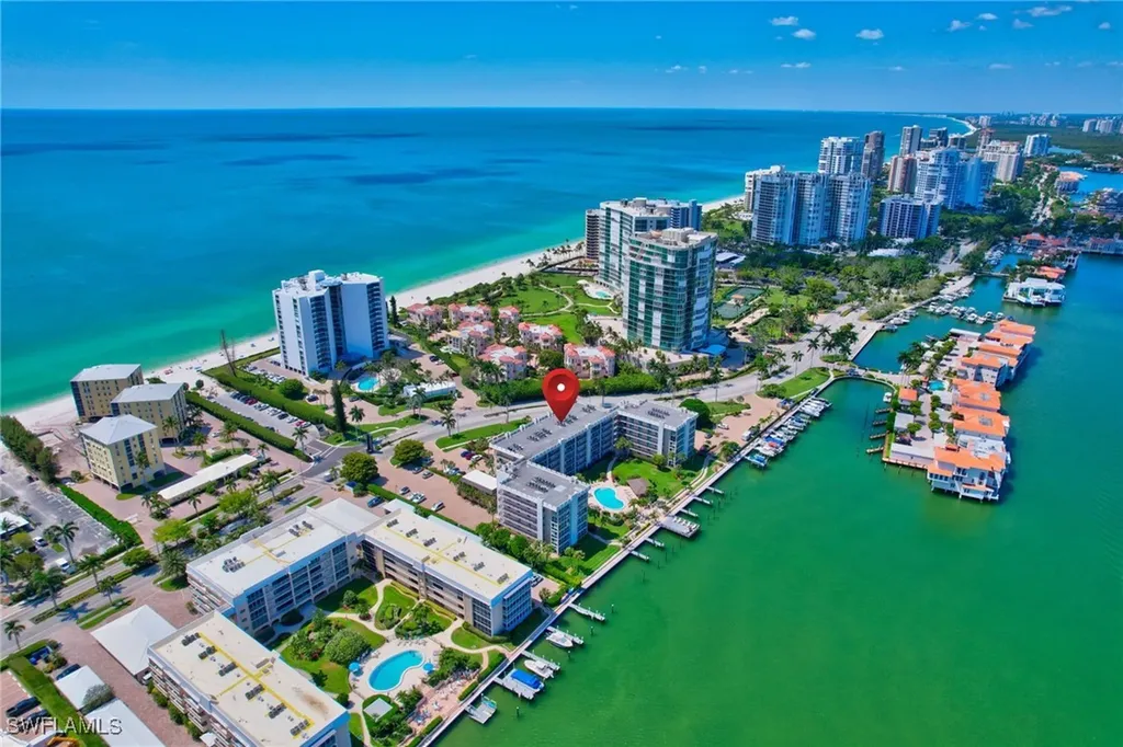 3500 Gulf Shore Boulevard N Naples FL 34103