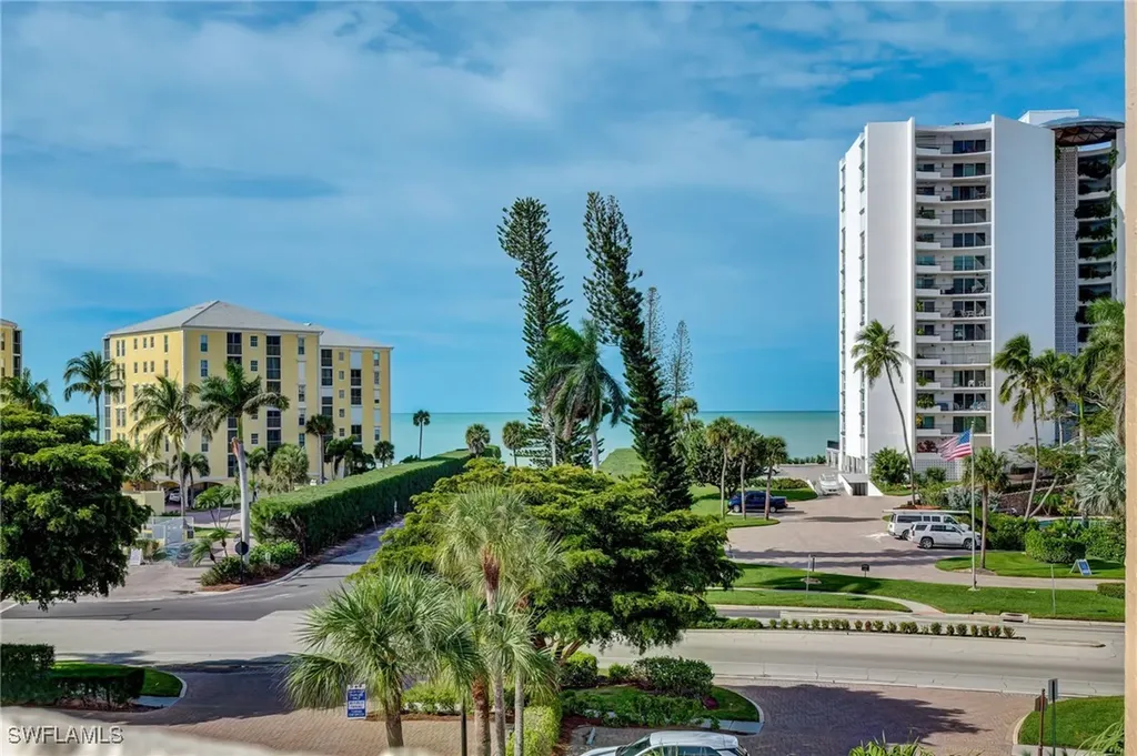 3500 Gulf Shore Boulevard N Naples FL 34103