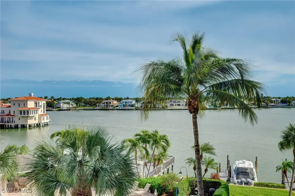 3500 Gulf Shore Boulevard N Naples FL 34103