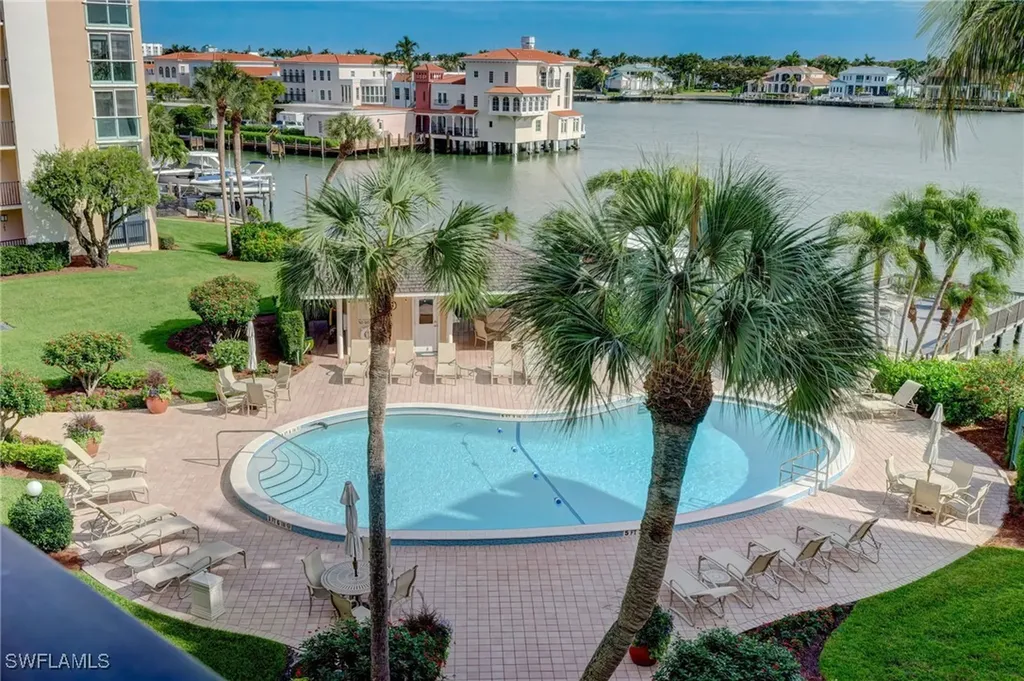 3500 Gulf Shore Boulevard N Naples FL 34103