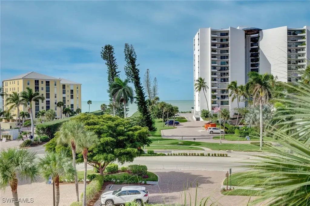 3500 Gulf Shore Boulevard N Naples FL 34103