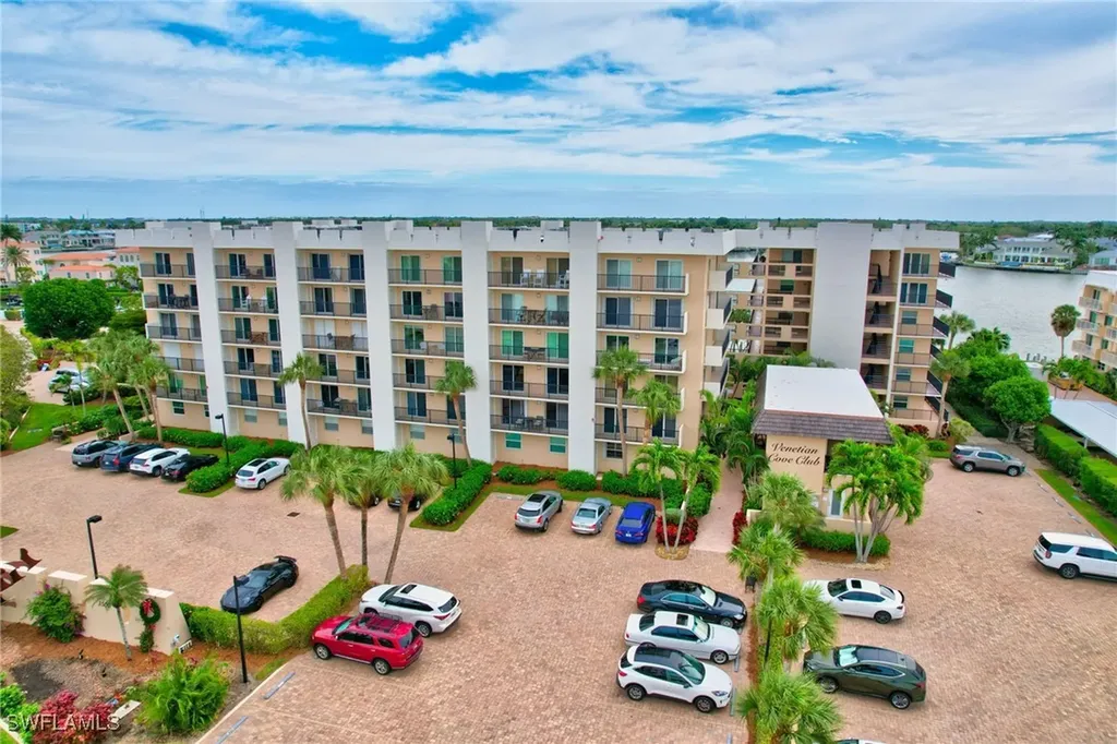 3500 Gulf Shore Boulevard N Naples FL 34103
