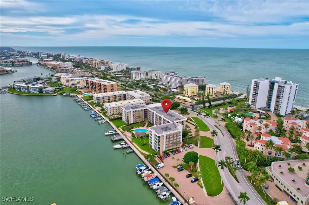 3500 Gulf Shore Boulevard N Naples FL 34103