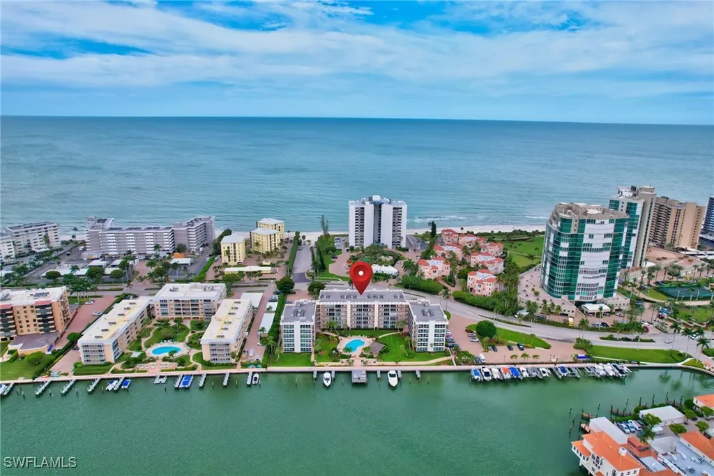 3500 Gulf Shore Boulevard N Naples FL 34103