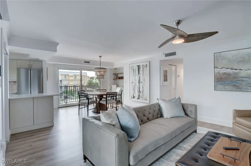 3500 Gulf Shore Boulevard N Naples FL 34103