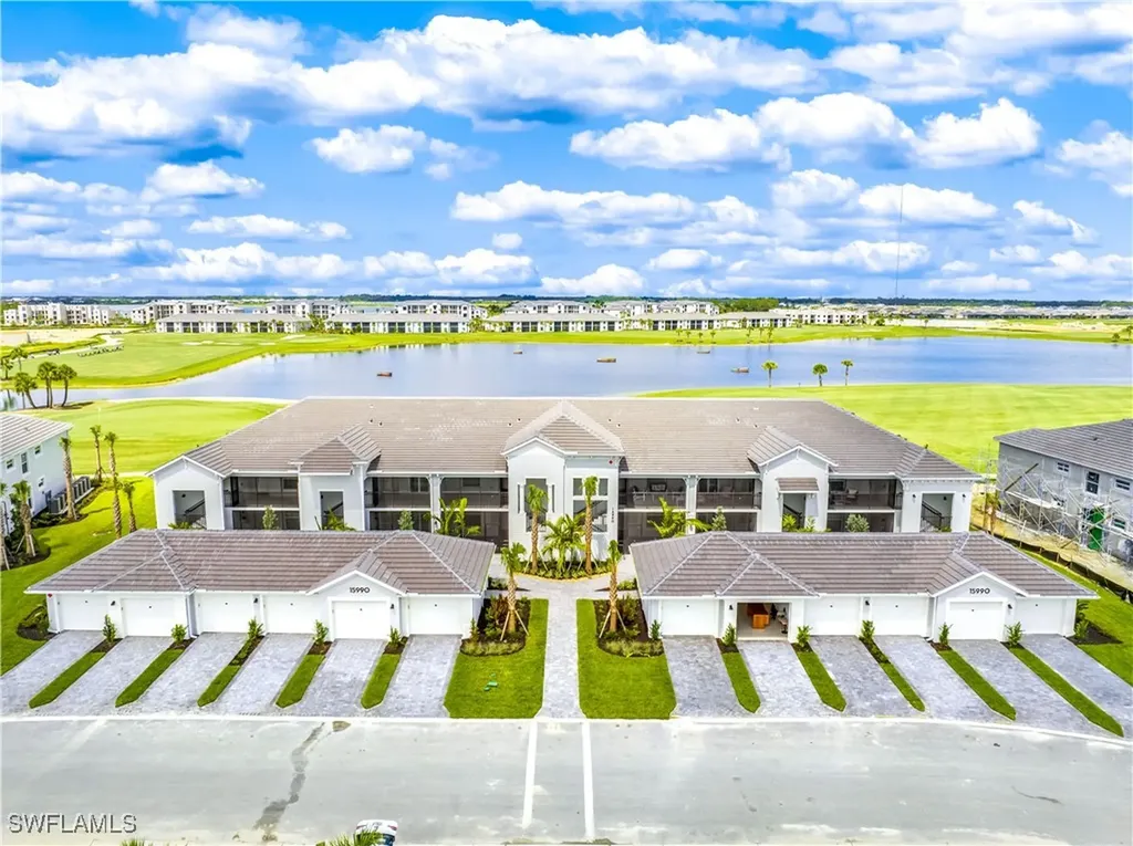 15990 Grassland Lane Babcock Ranch FL 33982