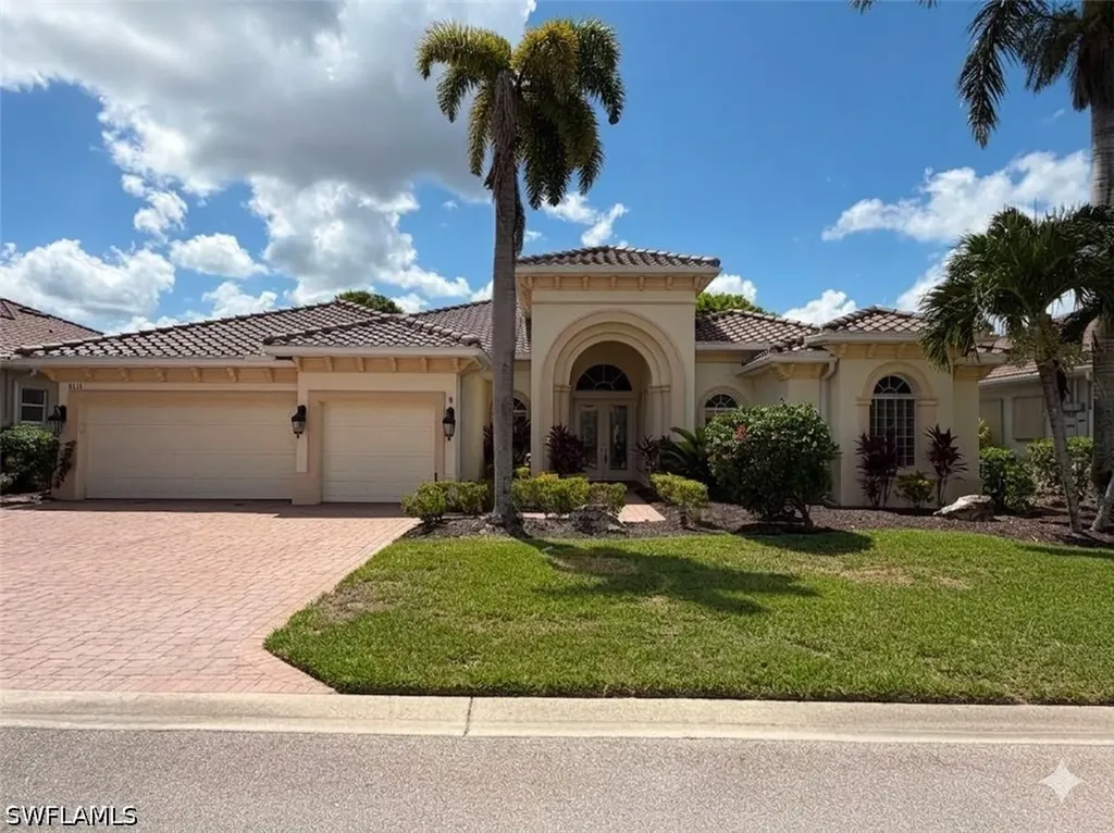 8514 Sedonia Circle Estero FL 33967